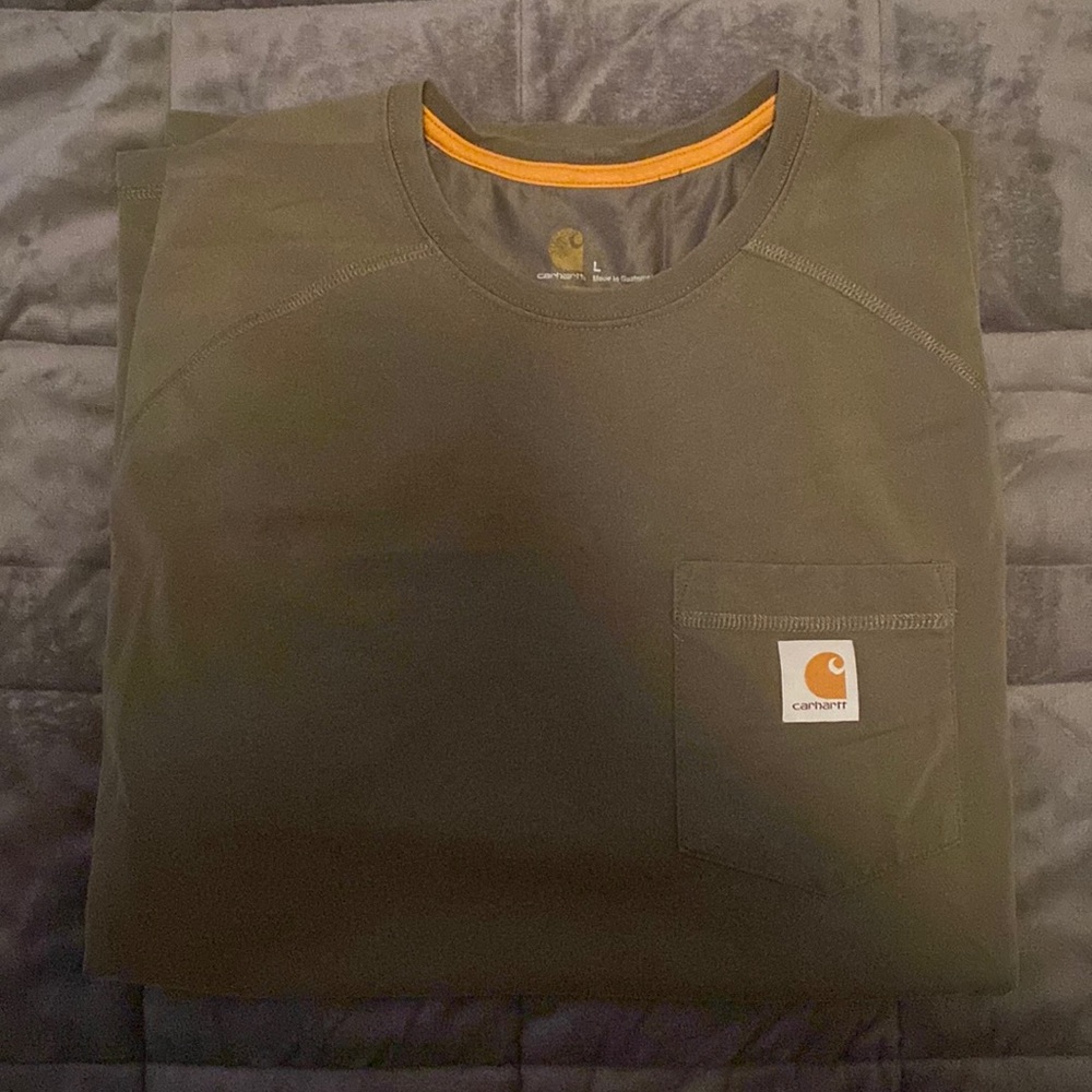 Carhartt Pocket Tee